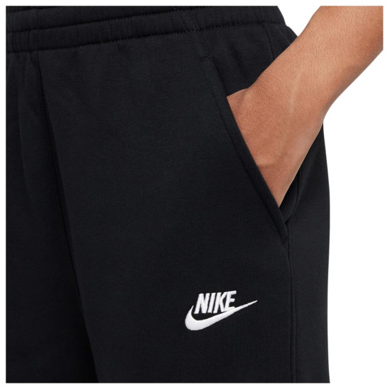 Nike Παιδικό παντελόνι φόρμας Sportswear Club Fleece